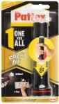 Henkel Pattex One For All Click and Fix szerelési ragasztó, 30 g