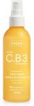 Ziaja Vitamin C. B3 Niacinamide tisztító arc tonik spray 190 ml
