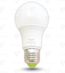 TRACON Sursă de lumină LED, formăsferică 230 V, 50 Hz, 7 W, 4000 K, E27, 600 lm, 200°, A60, EEI=F (LA607NW)
