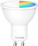 Hama LED izzó HAMA GU10 5, 5W RGB okos WIFI (00176598) - robbitairodaszer