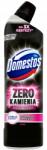Domestos Zero Stone folyadék Wc gél Pink 750ml (67352337)