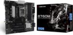 BIOSTAR B760MXC PRO Alaplap