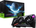 MSI GeForce RTX 5090 VANGUARD SOC 32GB GDDR7 512bit (RTX 5090 32G VANGUARD SOC) Videokártya