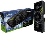 Palit GeForce RTX 5080 GamingPro V1 16GB GDDR7 256bit (NE75080019T2-GB2031Y) Videokártya