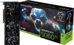 Gainward GeForce RTX 5060 Ti Python III 8GB GDDR7 128bit (NE7506T019P1-GB2062T) Videokártya