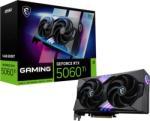 MSI GeForce RTX 5060 Ti GAMING OC 16GB GDDR7 128bit Videokártya