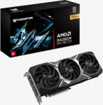 Acer Radeon RX 9070 Predator BiFrost OC 16GB GDDR6 256bit (DP.Z4GWW.P01) Placa video