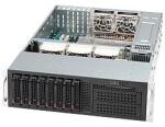 Supermicro CSE-835TQC-R1K03B