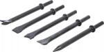 BGS technic Set dalti pentru ciocan pneumatic BGS 3515, 5 piese, BGS 9182 (B-9182)