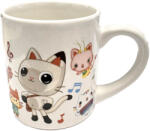 Stor Gabi babaháza Music 235 ml STF88040