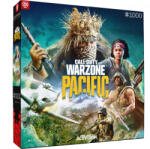 Good Loot Gaming Puzzle Series: Call Of Duty - Warzone Pacific 1000 db-os puzzle (Ajándék)