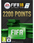 Electronic Arts 2200 FUT Pont (FIFA 18) (PC)