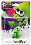 Nintendo Amiibo - Squid figura (Splatoon) (Switch)