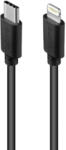 ACME CB1061 USB-C - Lightning kábel 1m