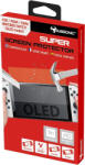 Nintendo Switch OLED Super Screen Protector képernyővédő üvegfólia (Subsonic) (Switch)