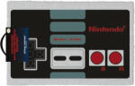 Paladone Nintendo NES Controller lábtörlő (60 x 40 cm) (Ajándék)