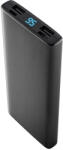ACME PB203G Power Bank fémházas szürke 10.000 mAh