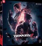 Good Loot Gaming Puzzle Series: Tekken 8 Key Art 1000 db-os puzzle (Ajándék)