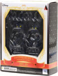 Square Enix Kingdom Hearts III Shadow Set (2x 10 cm) (Bring Arts) (Ajándék)