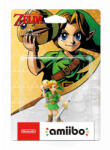 Nintendo Amiibo - Link (Majora's Mask) (Switch)