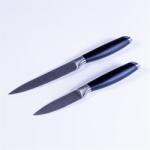 TOO KT-174 London, Rozsdamentes acél, Univerzális kés + Hámozó kés (KT-174)