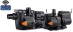  EVO 2 WiFi-s Inverteres Vízforgató Szivattyú - Max 1400 W - Max 18m3/h (INVPPB100) - emedence