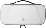 PowerA Protection Case, PlayStation Portal, Fekete-Fehér, Konzol védőtok (PSCS0355-01) - easy-shop