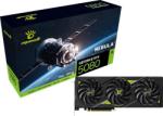 Manli GeForce RTX 5080 Nebula 16GB GDDR7 256bit (N76550800M36310) Videokártya
