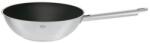  Tigaie wok Rösle 132123 PUREELEMENT, 28 cm cu acoperire ceramica (132123 PUREELEMENTS)