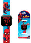 Kids Licensing Spider-Man (EWA4987SPD)
