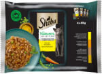 Sheba Nature's Collection poultry 4x85 g