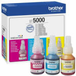 Brother BT5000 Color CMY Multipack (BT5000CLVAL)