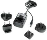 Lindy Adaptor de călătorie 5V DC, 2, 6A 73828 (73828)