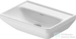 Duravit D-Neo 44x33,5 cm Wondergliss white (07384500701)