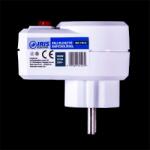 Iris Electric IEA-1W-K priză de perete comutabilă 1X16A (IEA-1W-K)