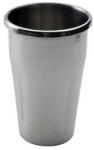 Artemis Pahar Agățat Din Oțel Inoxidabil Pentru Mixer De Frappe 900ml