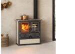 La Nordica-Extraflame Rosetta 5.0 Ceramica Liberty (7013101)