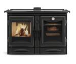La Nordica-Extraflame Rosa 5.0 Steel (7015212)