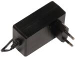 MikroTik MT48-480095-11DG Sursă de alimentare 48V/0.95A Negru (MT48-480095-11DG)