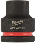 Milwaukee 4932480361 Set capete bit, chei tubulare
