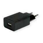 Valueline ÃŽncărcător de perete, 1x USB3.0, tip A, 18W, negru 19.99. 1092-10 (19.99.1092-10)