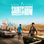 Deep Silver Saints Row (2022) [Gold Edition] (PC)