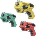 Magic Toys WaterWow Vízipisztoly 11cm-es pasztell színben többféle MKR972170