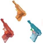 Magic Toys WaterWow Kis méretű átlátszó vízipisztoly többféle MKR498419