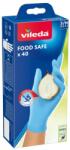 Vileda Food Safe Kesztyű S/M 40 db 171013 (171013)