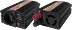 CARSPA Feszültség átalakító Carspa CAR300U-12 12V/230V USB 300W, módosított szinusszal (CAR300U-122)