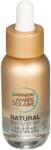 Garnier Ambre Solaire Natural Bronzer Önbarnító cseppek arcra, 30ml