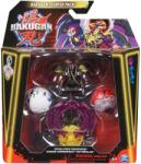 Spin Master kezdőcsomag - Dragonoid, Titán Kalapácsfej, Vajkarom