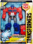 Hasbro Cyberverse robotfigura - Matrix Mega Shot, Optimus Prime