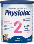 Physiolac Адаптирано мляко за кърмачета Physiolac - 2, 6-12 м, 400 g (10057131) - ozone